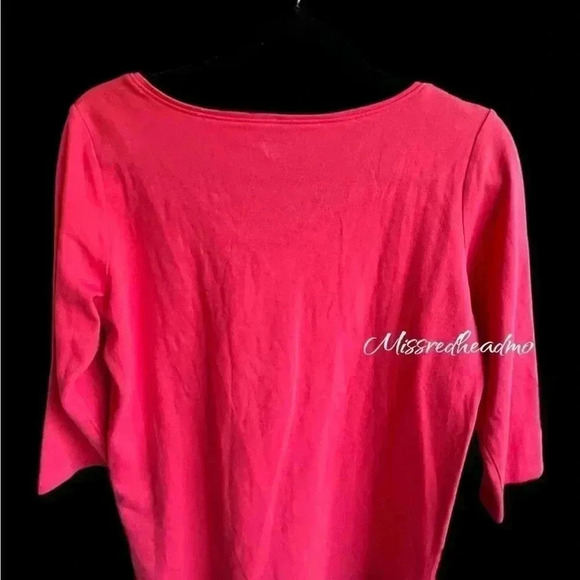 ~Eileen Fisher~ Top - Small - Picture 3 of 3